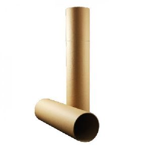 Stretch Film Paper Tube